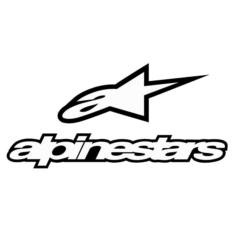 Alpinestars-logotipo