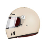 Casco NZI Club Bone