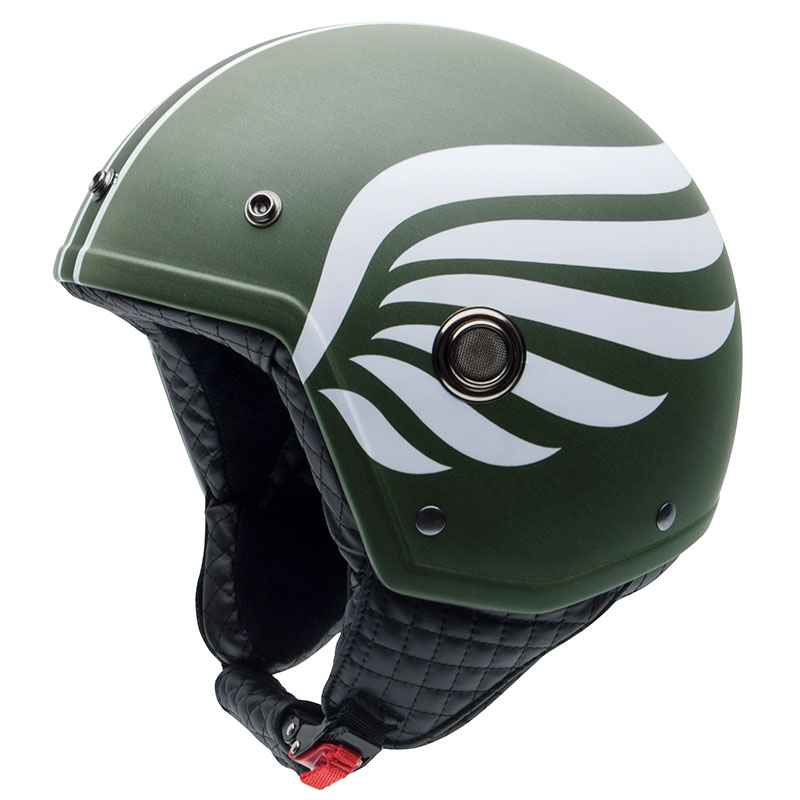 Casco NZI Tonup – Evasion