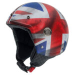 Casco NZI Tonup – Great
