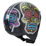 Casco NZI Tonup – Survival