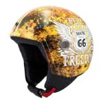 Casco NZI Tonup – Feel
