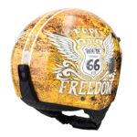 Casco NZI Tonup – Feel
