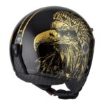 Casco NZI Rolling 4 Sun – Boss Gold
