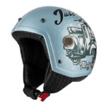 Casco NZI Rolling 4 Sun – Bello Pearl