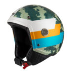 Casco NZI Tonup – Camotex
