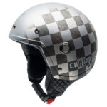 Casco NZI Tonup – Circuit