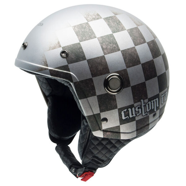 Casco NZI Tonup – Circuit