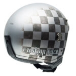 Casco NZI Tonup – Ride Free