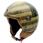 Casco NZI Tonup – Forever