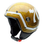 Casco NZI Tonup – Seventy