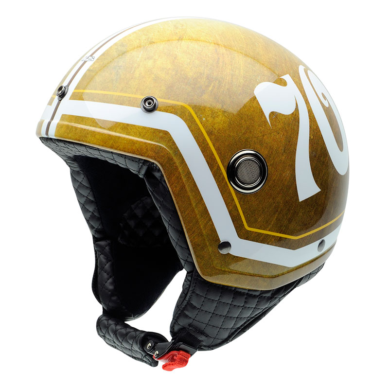 Casco NZI Tonup – Seventy