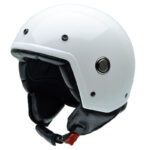 Casco NZI Tonup – white
