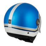 Casco NZI Zeta 2 – Profile Electric Blue