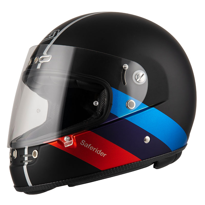 Casco NZI Street Track 4 – B-Saferider