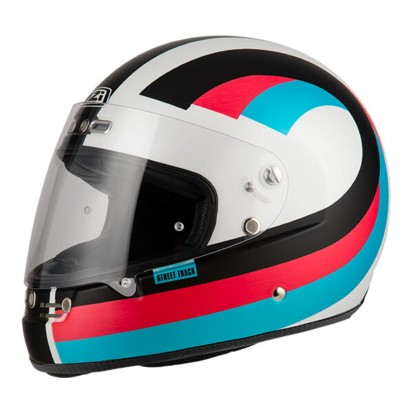-23% XS S M L XL XXL Comparar Casco NZI Street Track 4 – Waves