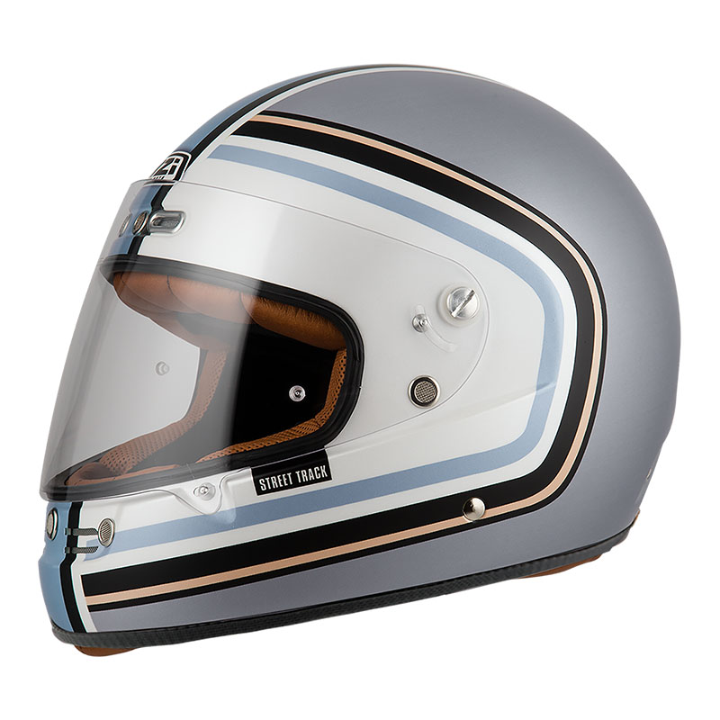 Casco NZI Street Track 4 – Sputnik