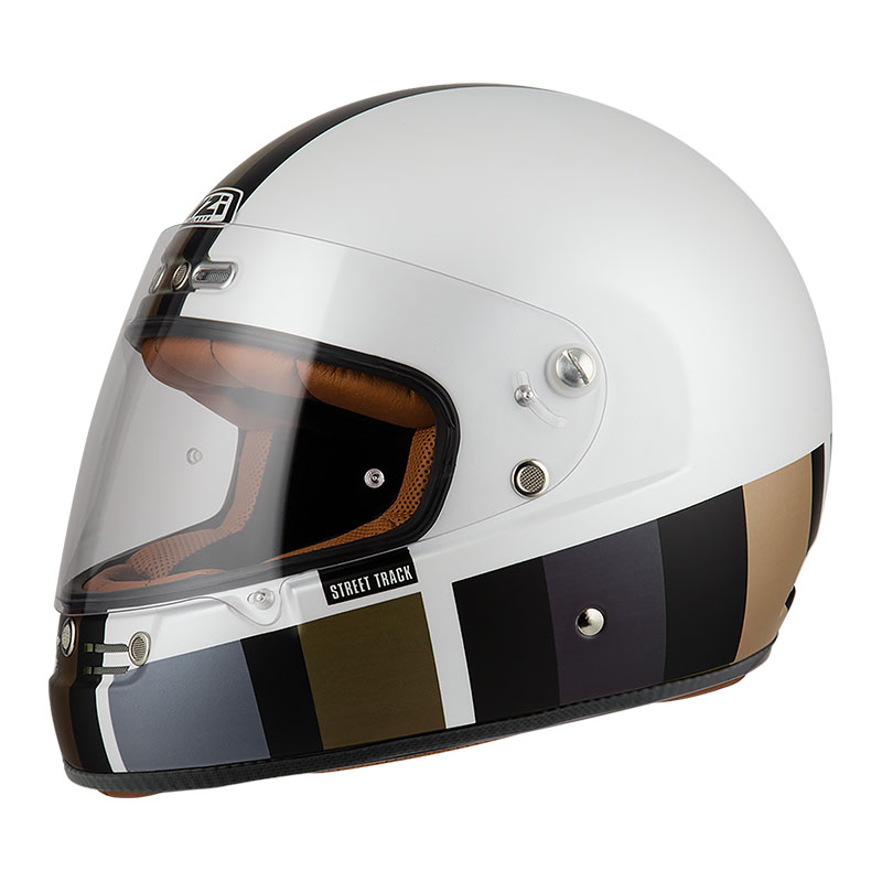 Casco NZI Street Track 4 – Harmony