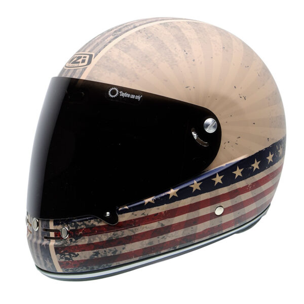 Casco NZI Street Track 4 – Imperial