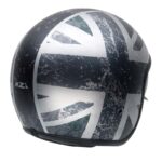 Casco NZI Rolling 4 Sun – Silver Ducat