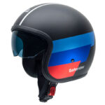 Casco NZI Rolling 4 Sun – B-Saferider