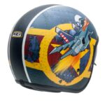 Casco NZI Rolling 4 Sun – Duck