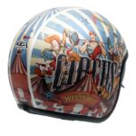 Casco NZI Rolling 4 Sun – Welcome