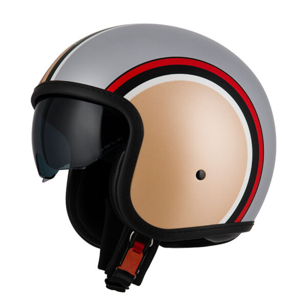 Casco NZI Rolling 4 Sun – Diana