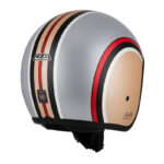 Casco NZI Rolling 4 Sun – Diana