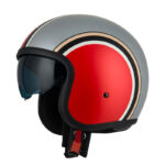Casco NZI Rolling 4 Sun – Diana
