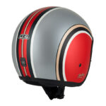 Casco NZI Rolling 4 Sun – Diana