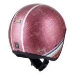 Casco NZI Rolling 4 Sun – Linien Old Red