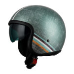 Casco NZI Rolling 4 Sun – Linien Khaki