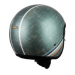 Casco NZI Rolling 4 Sun – Linien Khaki