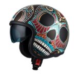 Casco NZI Rolling 4 Sun – Denti
