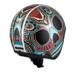 Casco NZI Rolling 4 Sun – Denti