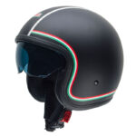 Casco NZI Rolling 4 Sun – Forza