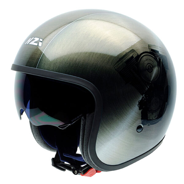 Casco NZI Rolling 4 Sun – V2