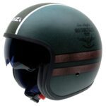 Casco NZI Rolling 4 Sun – Los Ángeles