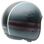 Casco NZI Rolling 4 Sun – Los Ángeles