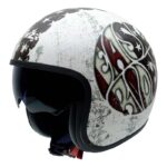 Casco NZI Rolling 4 Sun – Easy Rider
