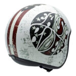 Casco NZI Rolling 4 Sun – Easy Rider