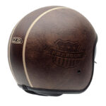 Casco NZI Rolling 4 Sun – Tristar