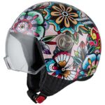 Casco NZI Jet Zeta 2 – Chuntian