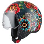 Casco NZI Jet Zeta 2 – Chuntian