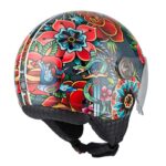 Casco NZI Jet Zeta 2 – Chuntian