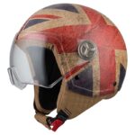 Casco NZI Jet Zeta 2 – Britain