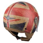 Casco NZI Jet Zeta 2 – Britain