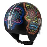 Casco NZI Jet Zeta 2 – Lifetime