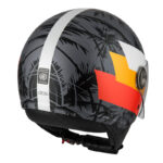 Casco NZI Jet Zeta 2